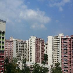 Blk 727 Tampines Street 71 (Tampines), HDB 4 Rooms #44619492